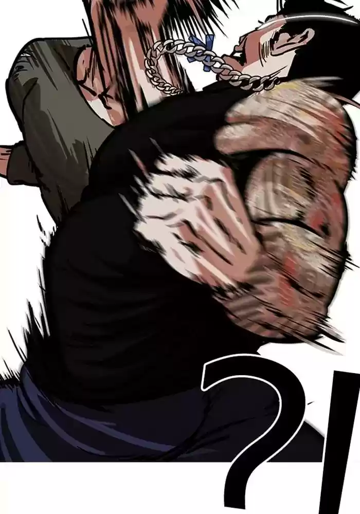 Lookism Chapter 239: Ep.239: