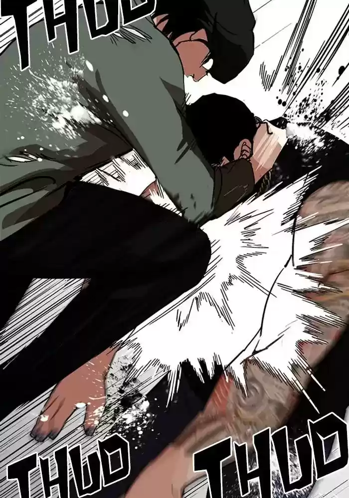 Lookism Chapter 239: Ep.239: