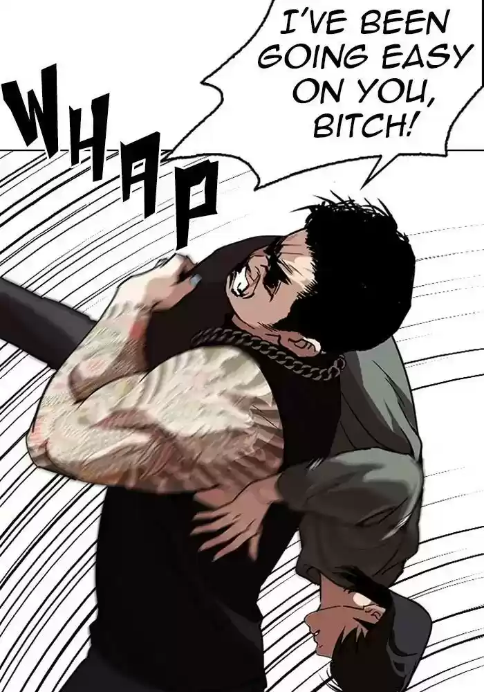 Lookism Chapter 239: Ep.239: