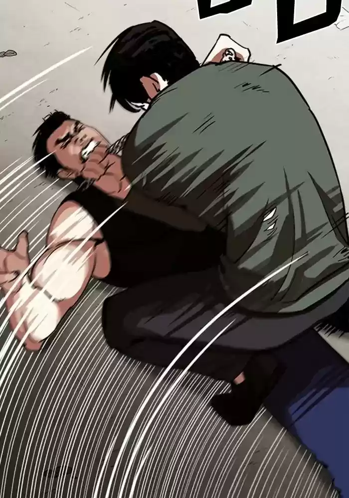 Lookism Chapter 239: Ep.239: