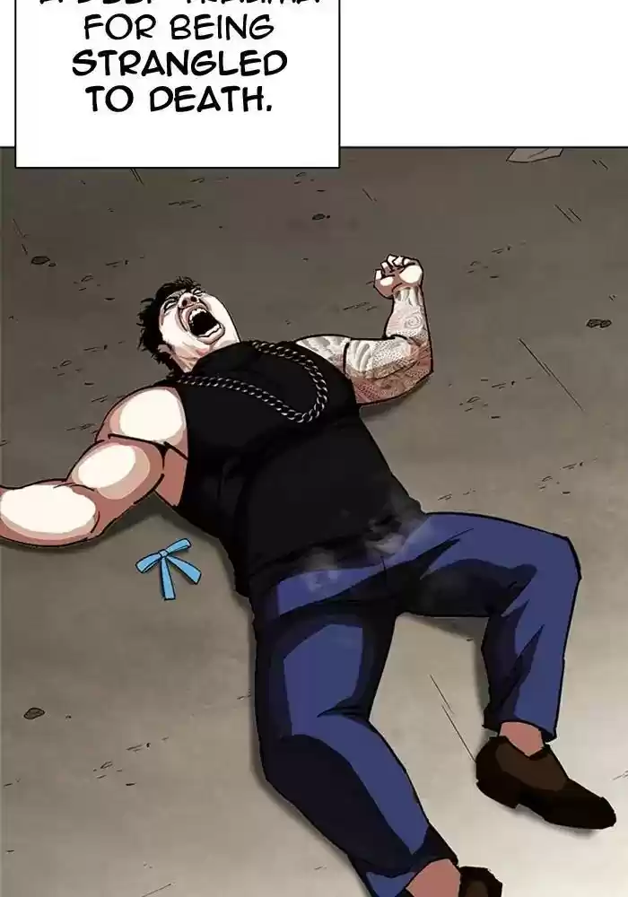 Lookism Chapter 239: Ep.239: