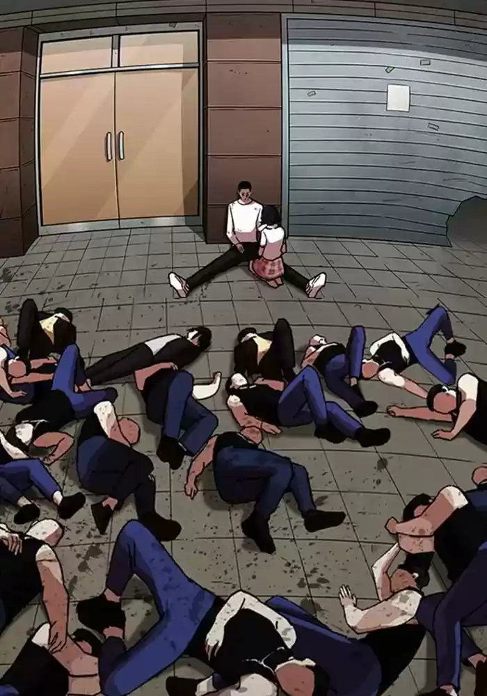 Lookism Chapter 239: Ep.239: