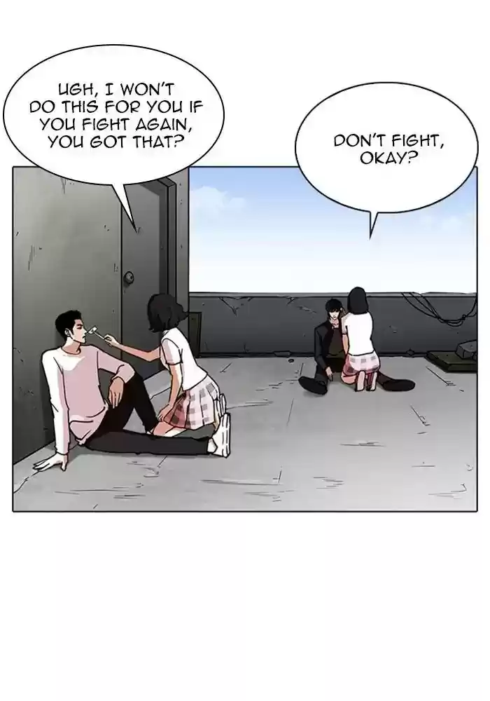 Lookism Chapter 239: Ep.239: