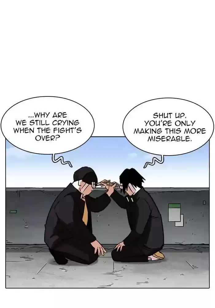 Lookism Chapter 239: Ep.239: