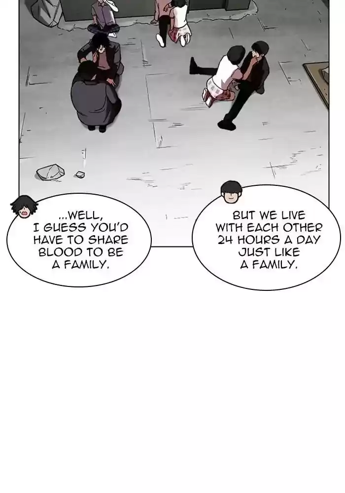 Lookism Chapter 239: Ep.239: