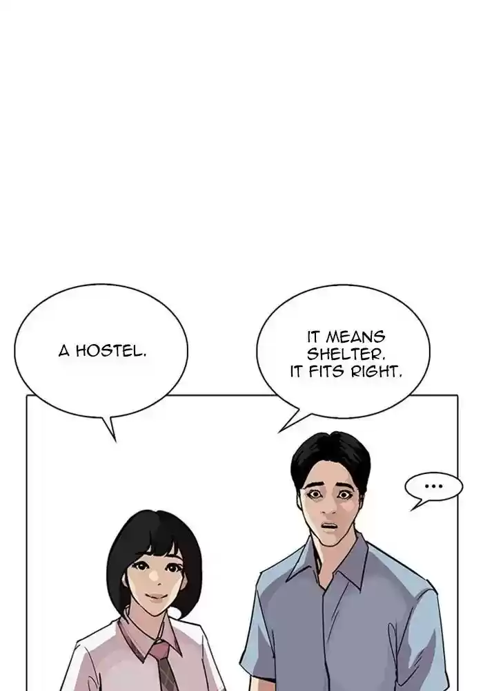 Lookism Chapter 239: Ep.239: