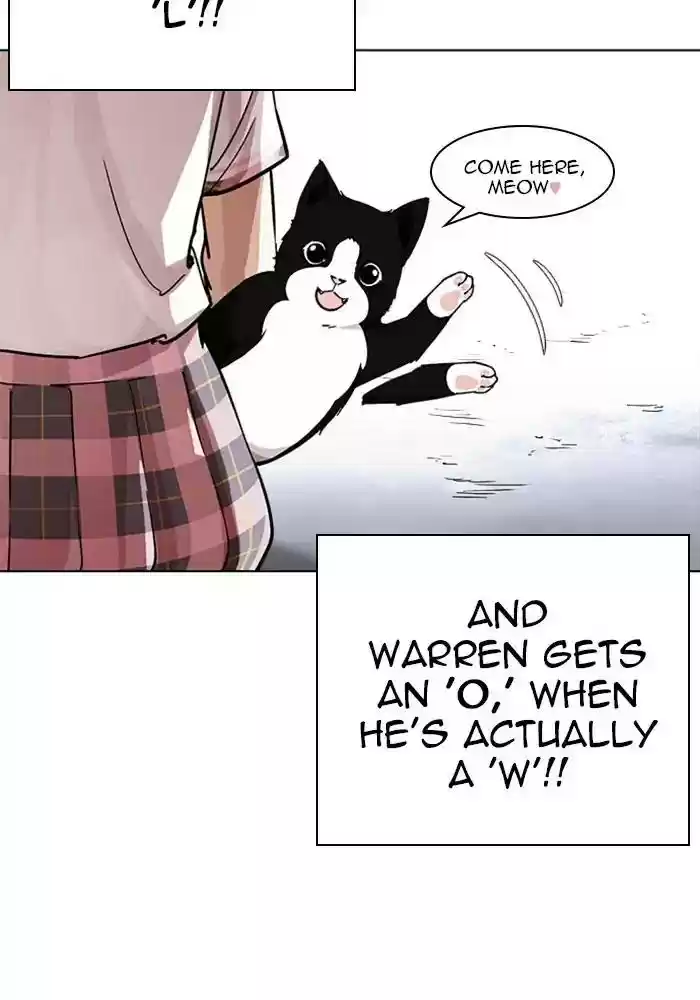 Lookism Chapter 239: Ep.239: