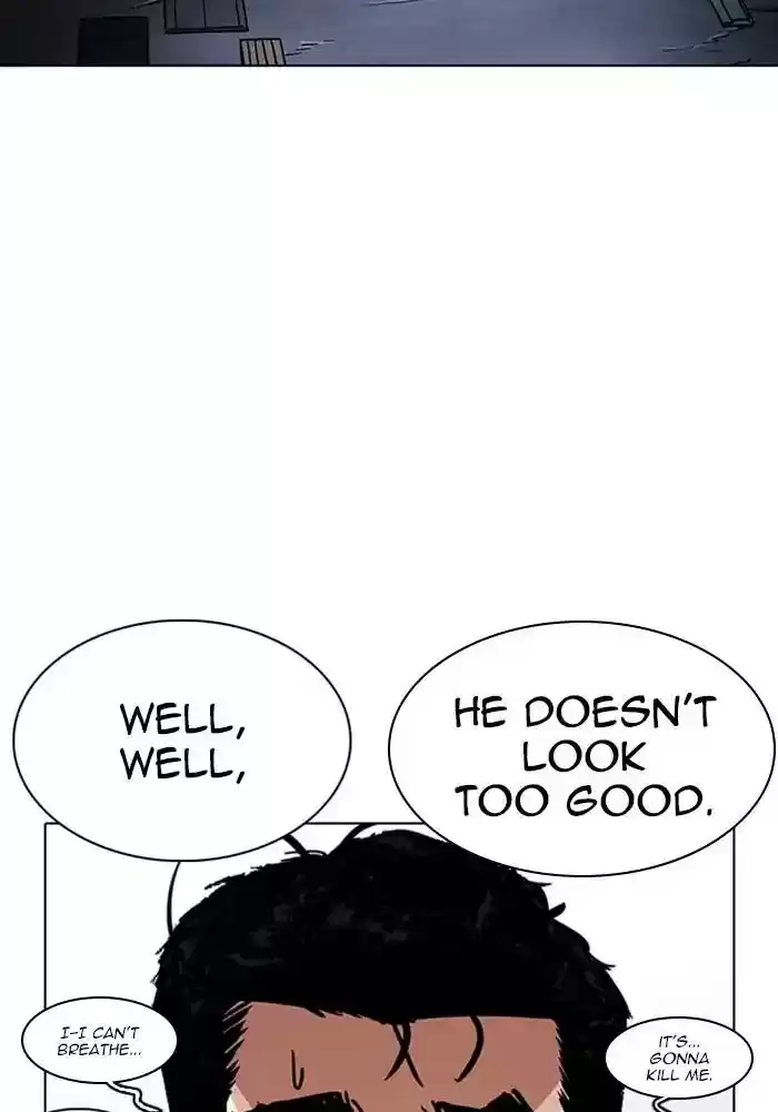 Lookism Chapter 239: Ep.239: