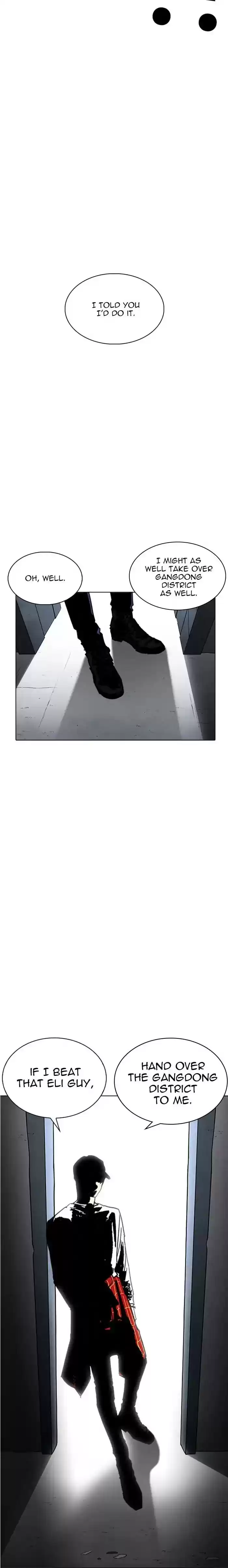 Lookism Chapter 239: Ep.239: