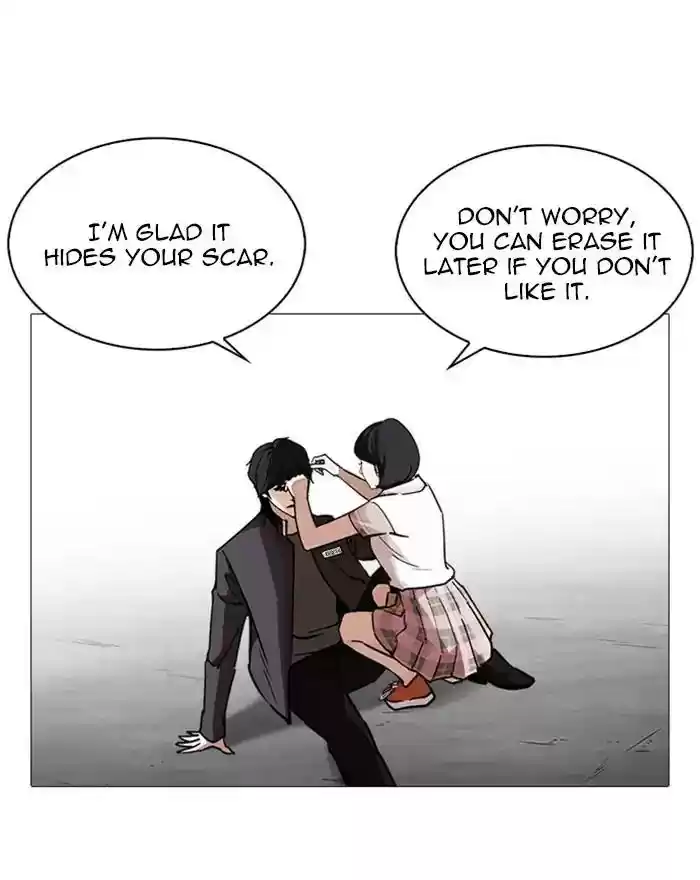 Lookism Chapter 240: Ep. 240: