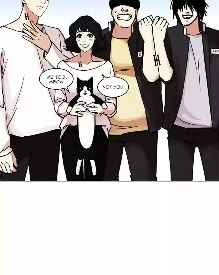 Lookism Chapter 240: Ep. 240: