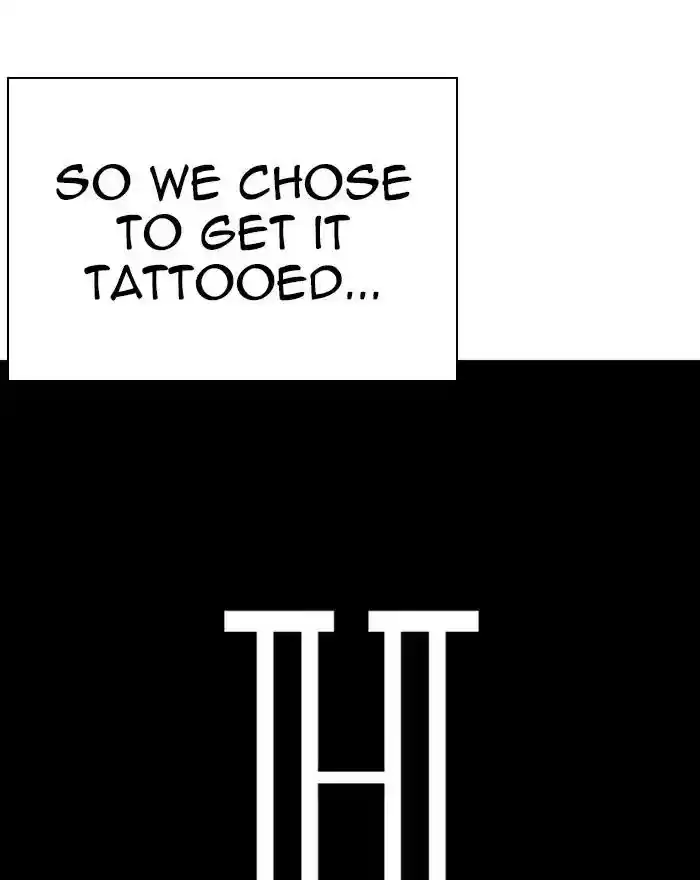 Lookism Chapter 240: Ep. 240: