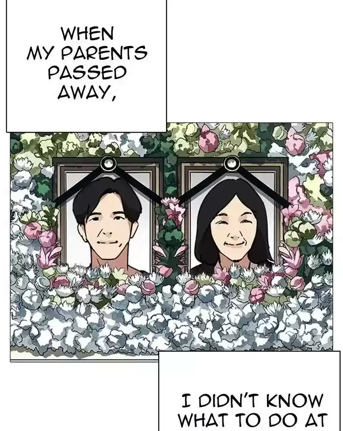 Lookism Chapter 240: Ep. 240: