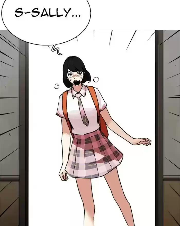 Lookism Chapter 240: Ep. 240: