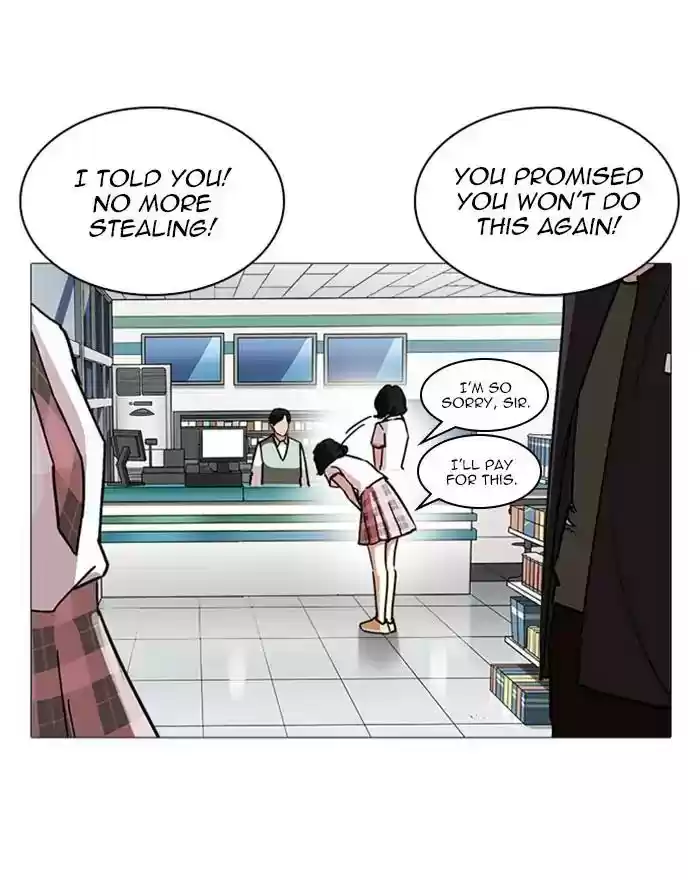 Lookism Chapter 240: Ep. 240: