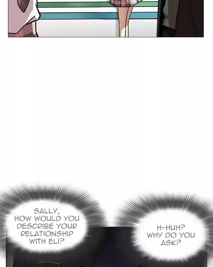 Lookism Chapter 240: Ep. 240: