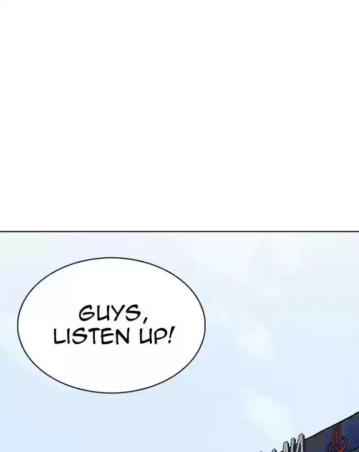 Lookism Chapter 240: Ep. 240: