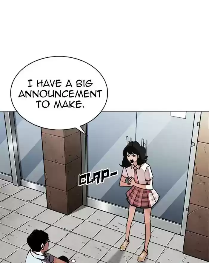 Lookism Chapter 240: Ep. 240: