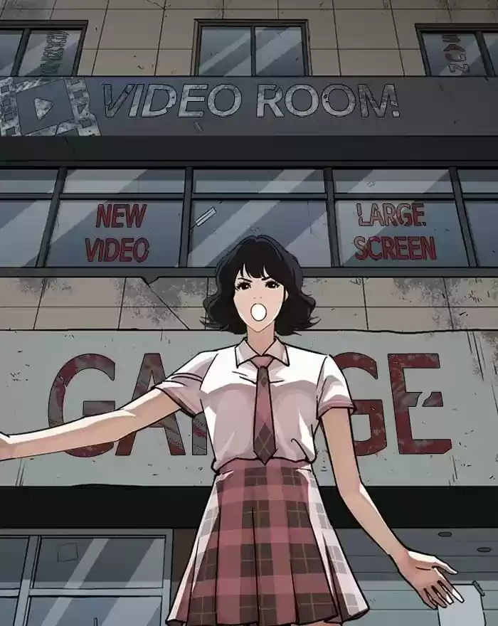 Lookism Chapter 240: Ep. 240: