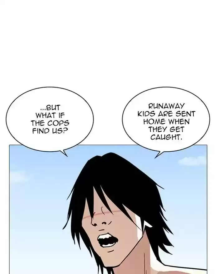 Lookism Chapter 240: Ep. 240: