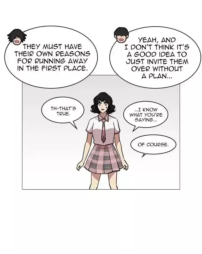 Lookism Chapter 240: Ep. 240: