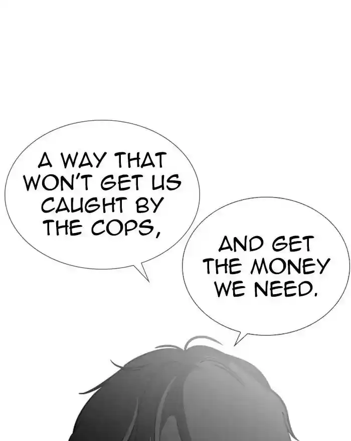 Lookism Chapter 240: Ep. 240: