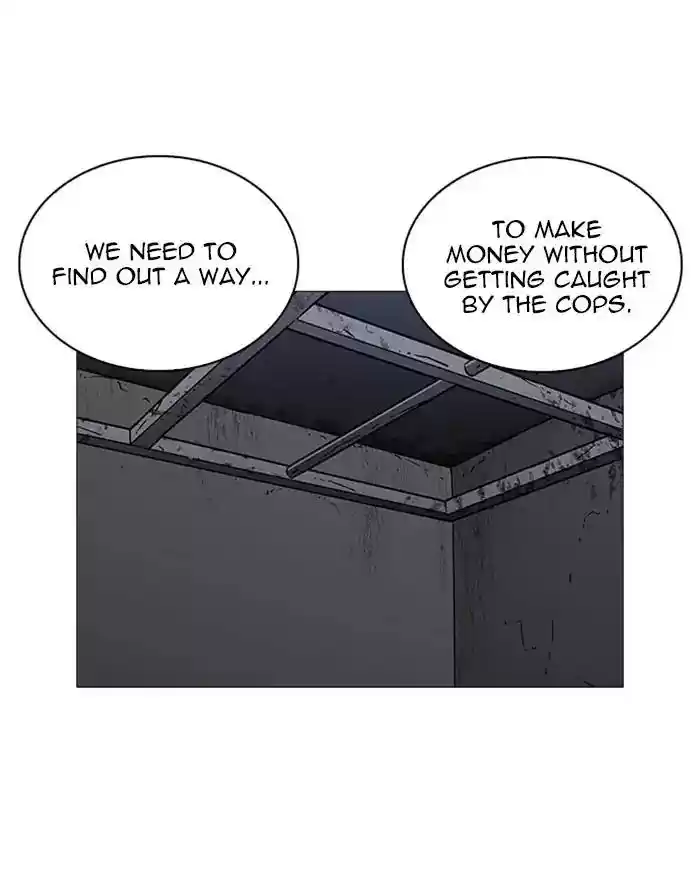 Lookism Chapter 240: Ep. 240: