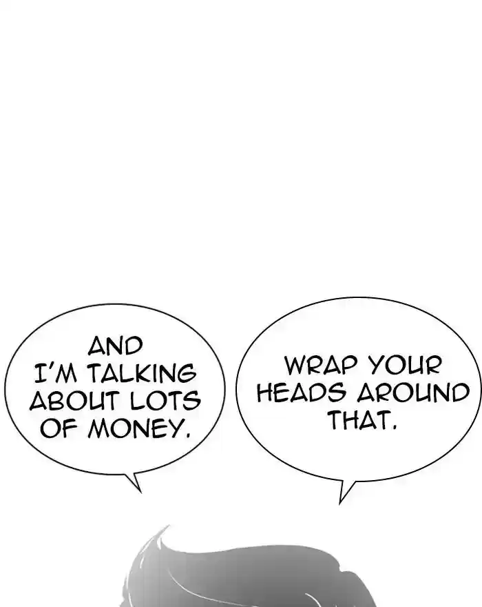 Lookism Chapter 240: Ep. 240: