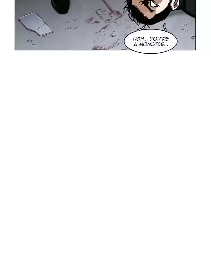 Lookism Chapter 240: Ep. 240: