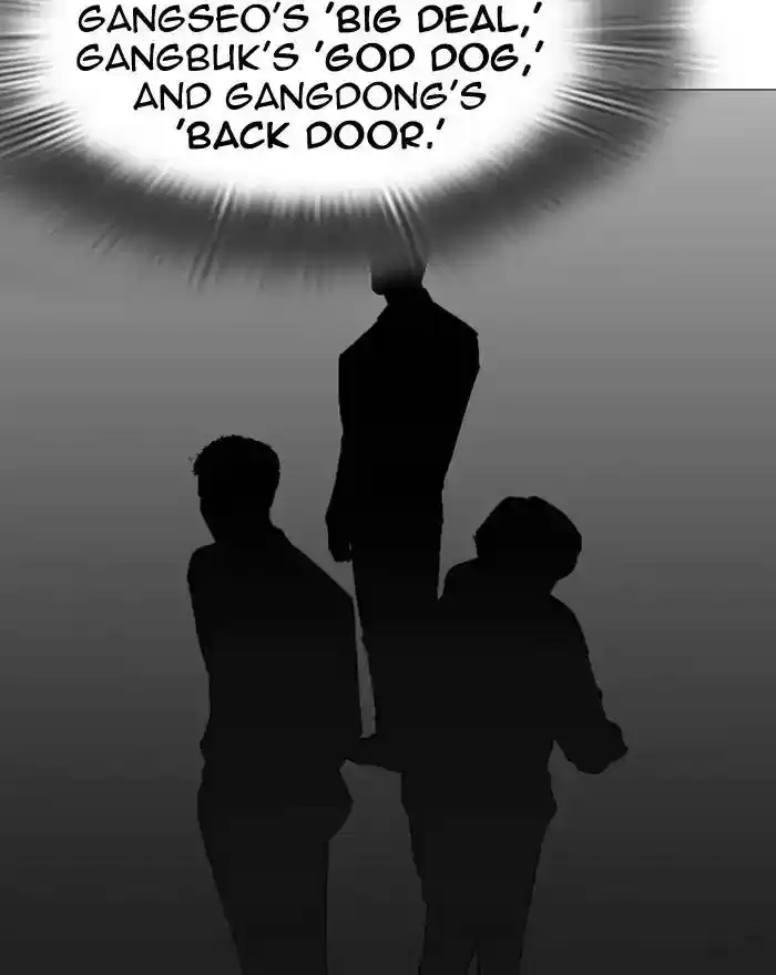 Lookism Chapter 240: Ep. 240: