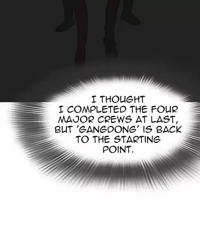 Lookism Chapter 240: Ep. 240: