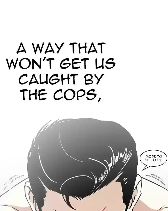 Lookism Chapter 240: Ep. 240: