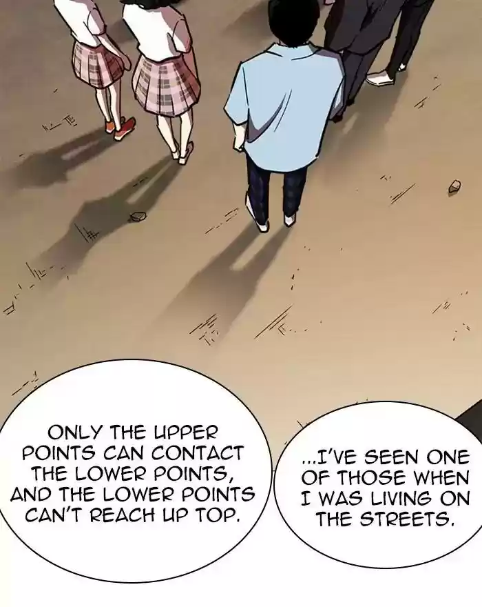 Lookism Chapter 240: Ep. 240: