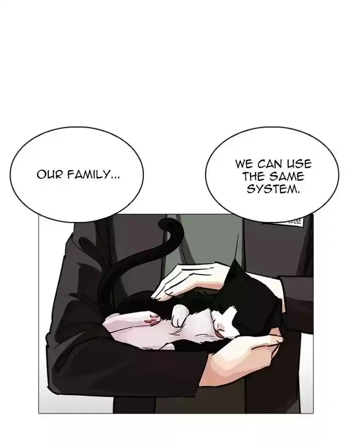 Lookism Chapter 240: Ep. 240: