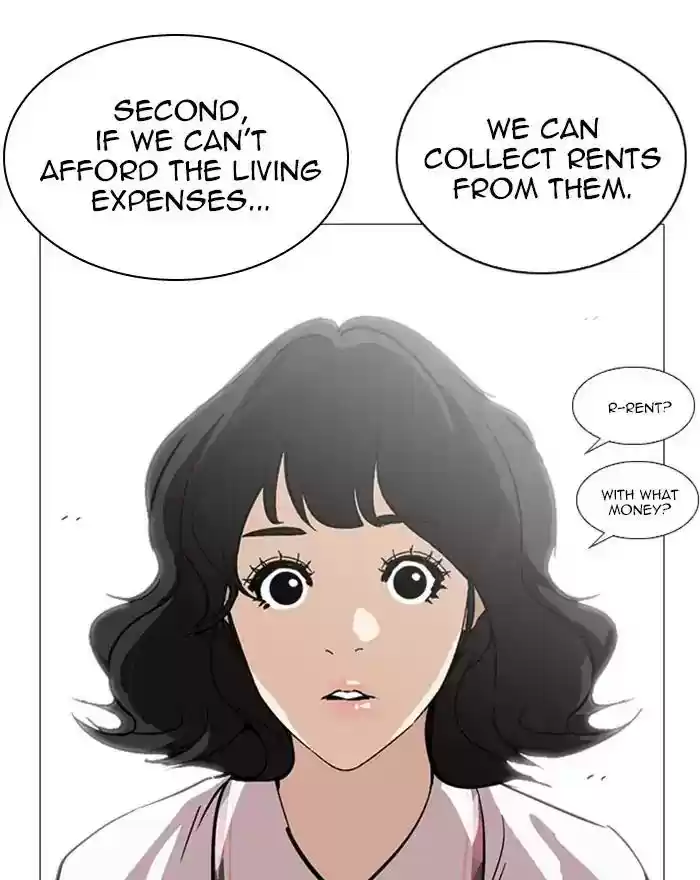 Lookism Chapter 240: Ep. 240: