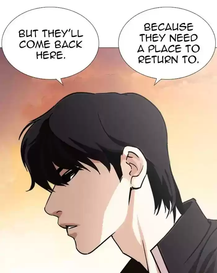 Lookism Chapter 240: Ep. 240: