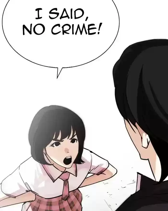 Lookism Chapter 240: Ep. 240: