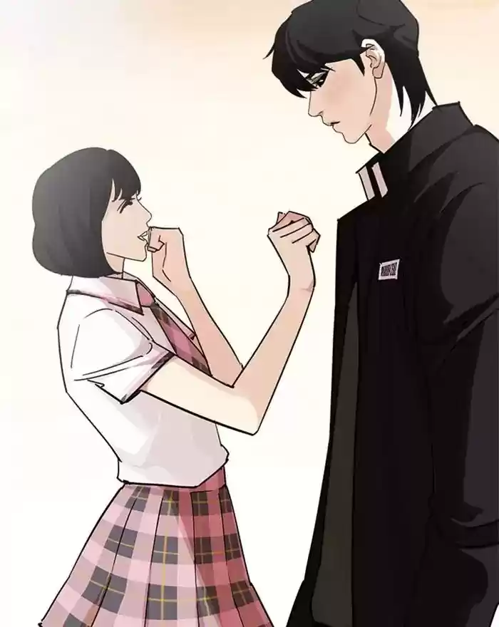 Lookism Chapter 240: Ep. 240: