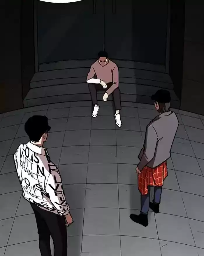 Lookism Chapter 240: Ep. 240: