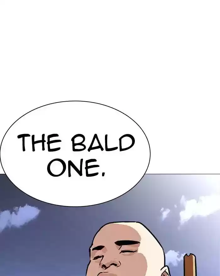 Lookism Chapter 240: Ep. 240: