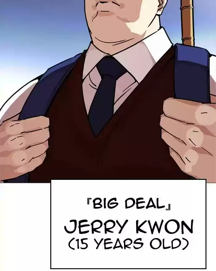 Lookism Chapter 240: Ep. 240: