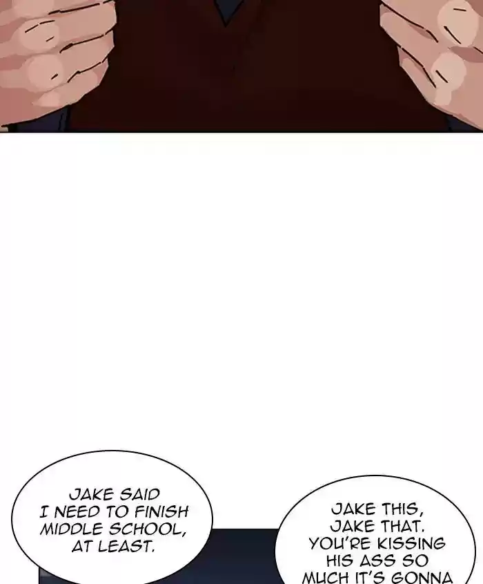 Lookism Chapter 241: Ep. 241: