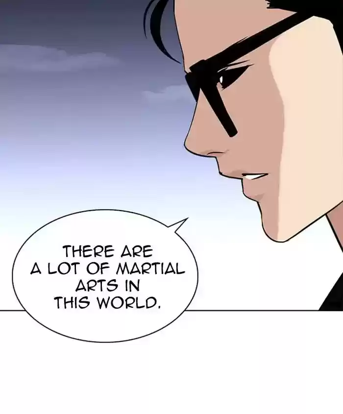 Lookism Chapter 241: Ep. 241: