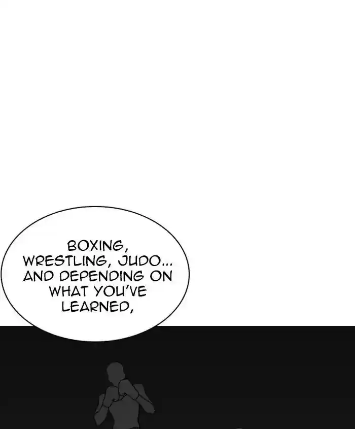 Lookism Chapter 241: Ep. 241: