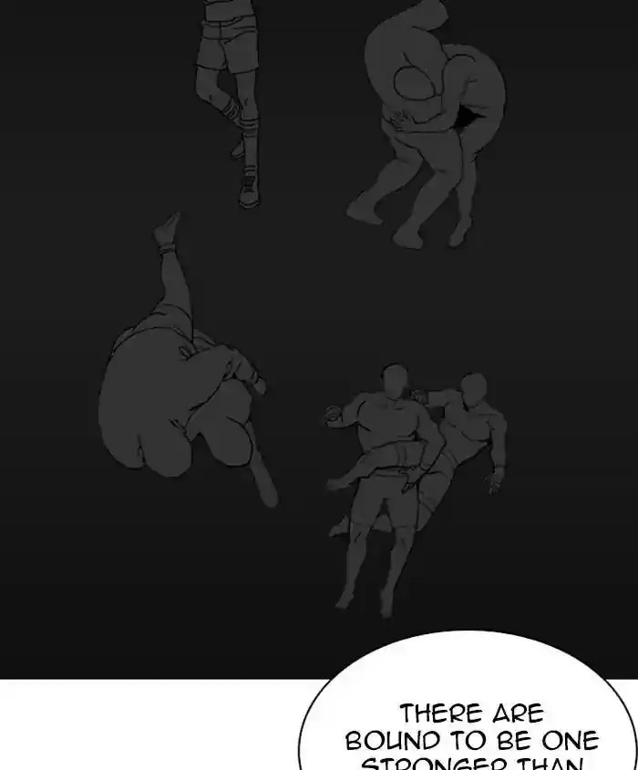 Lookism Chapter 241: Ep. 241: