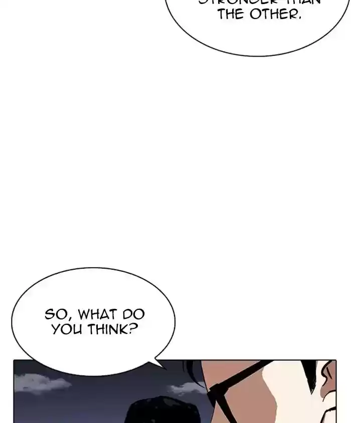 Lookism Chapter 241: Ep. 241: