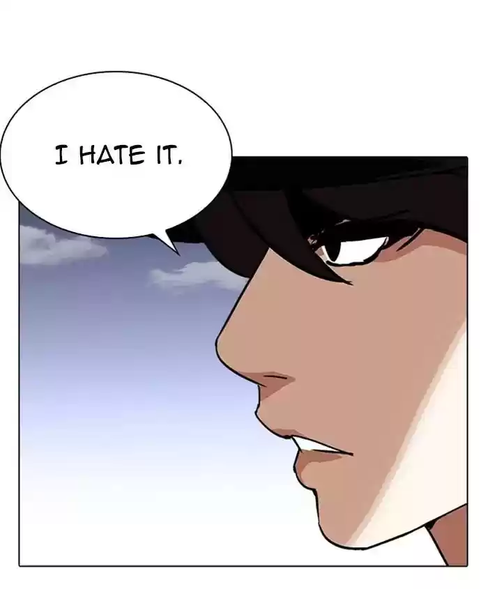 Lookism Chapter 241: Ep. 241: