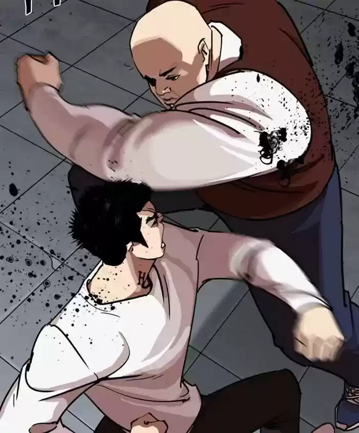 Lookism Chapter 241: Ep. 241: