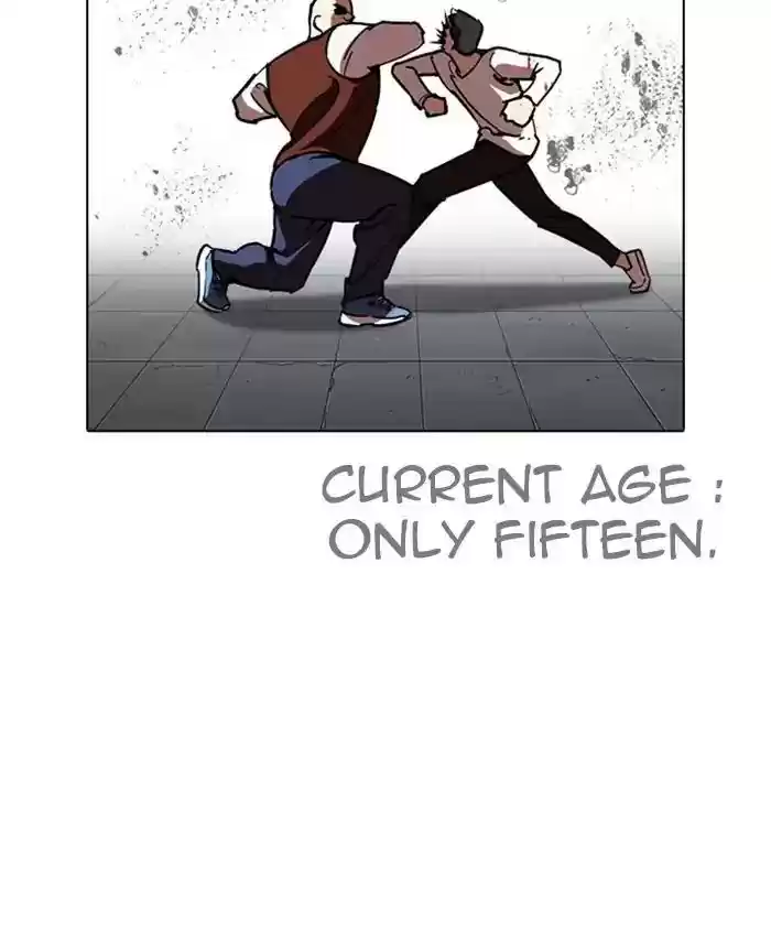Lookism Chapter 241: Ep. 241: