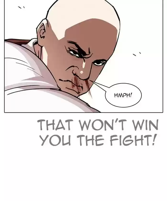 Lookism Chapter 241: Ep. 241: